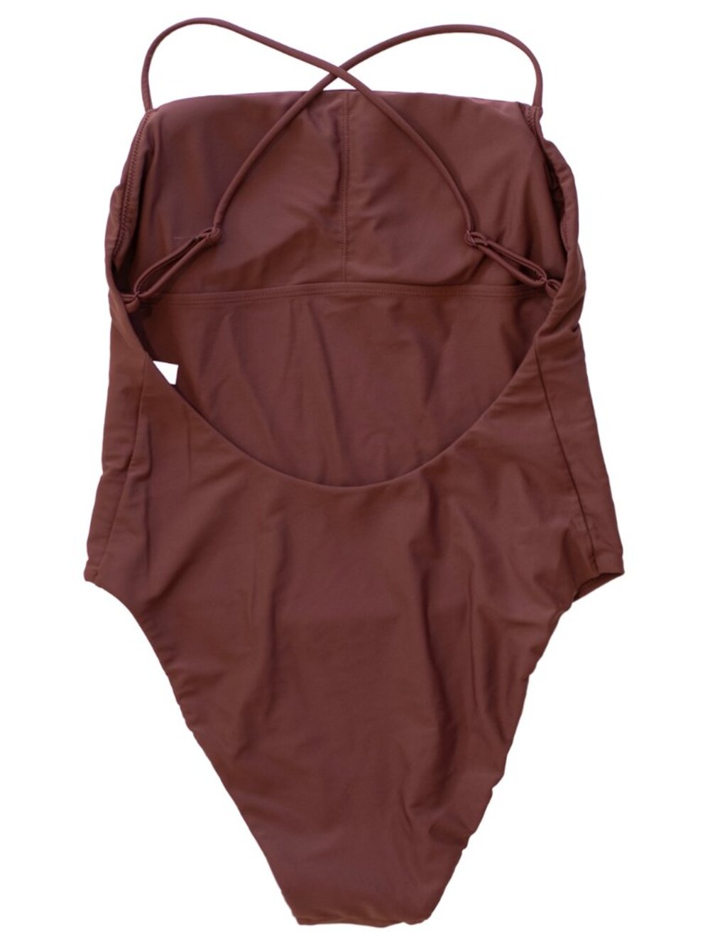 Express Body Contour Swim - Picture 2 of 3